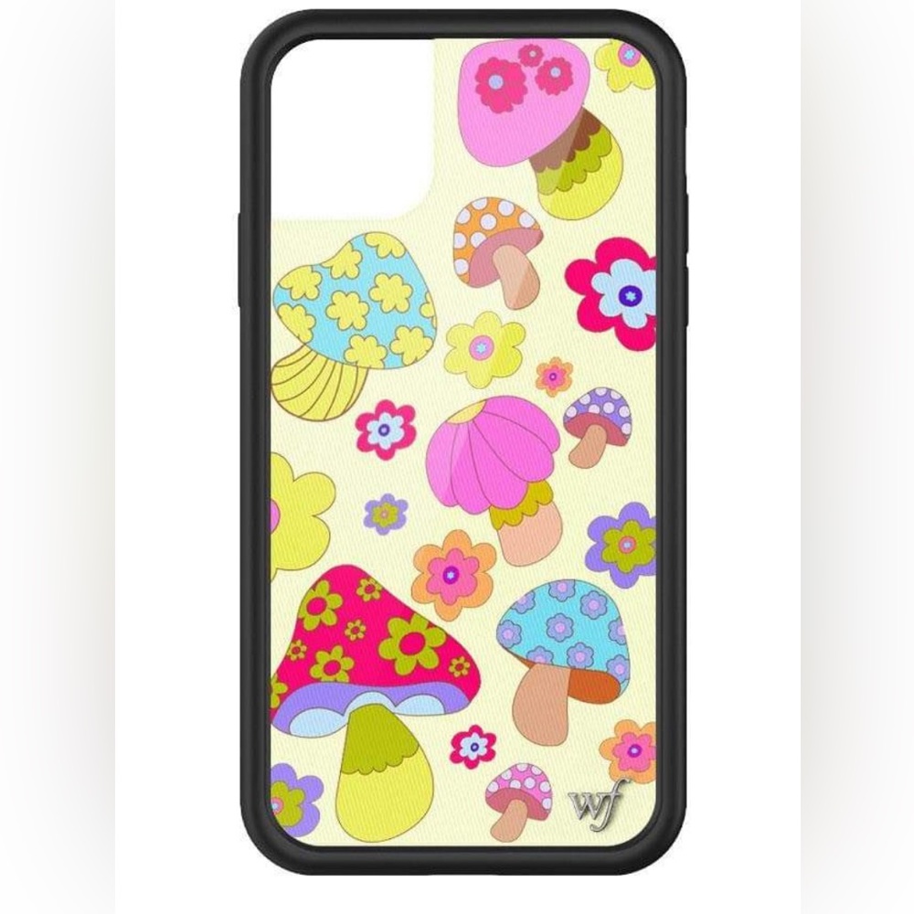 Wildflower Phone Case